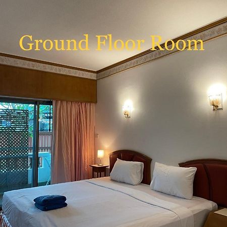Phuket Golden Sand Inn - Sha Extra Plus Karon Kültér fotó