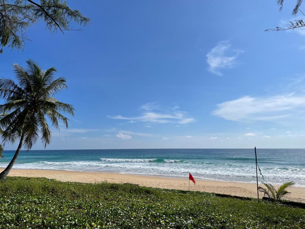 Phuket Golden Sand Inn - Sha Extra Plus Karon Kültér fotó