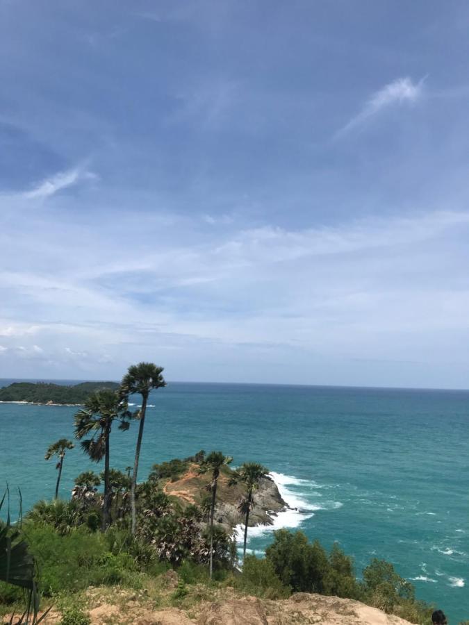 Phuket Golden Sand Inn - Sha Extra Plus Karon Kültér fotó